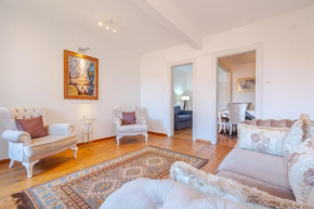 Authentic Flat 750 m to Taksim Square in Beyoglu